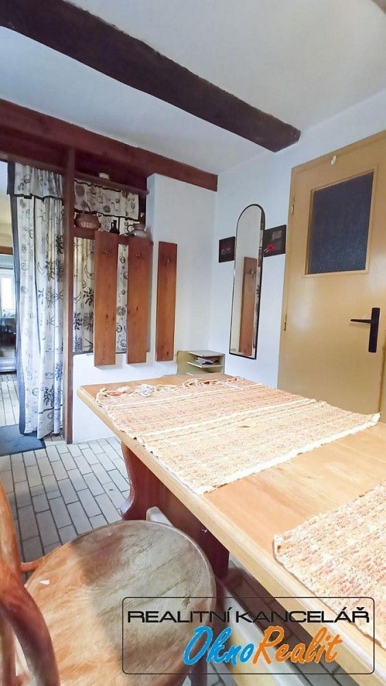 Prodej rodinný dům - Bouzov - Bezděkov, okres Olomouc, 101 m² - 5