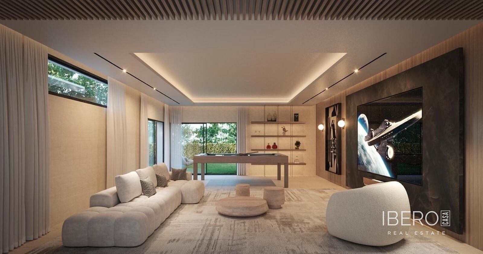 Prodej rodinný dům - Benalmadena, Španělsko, 302 m² - 5