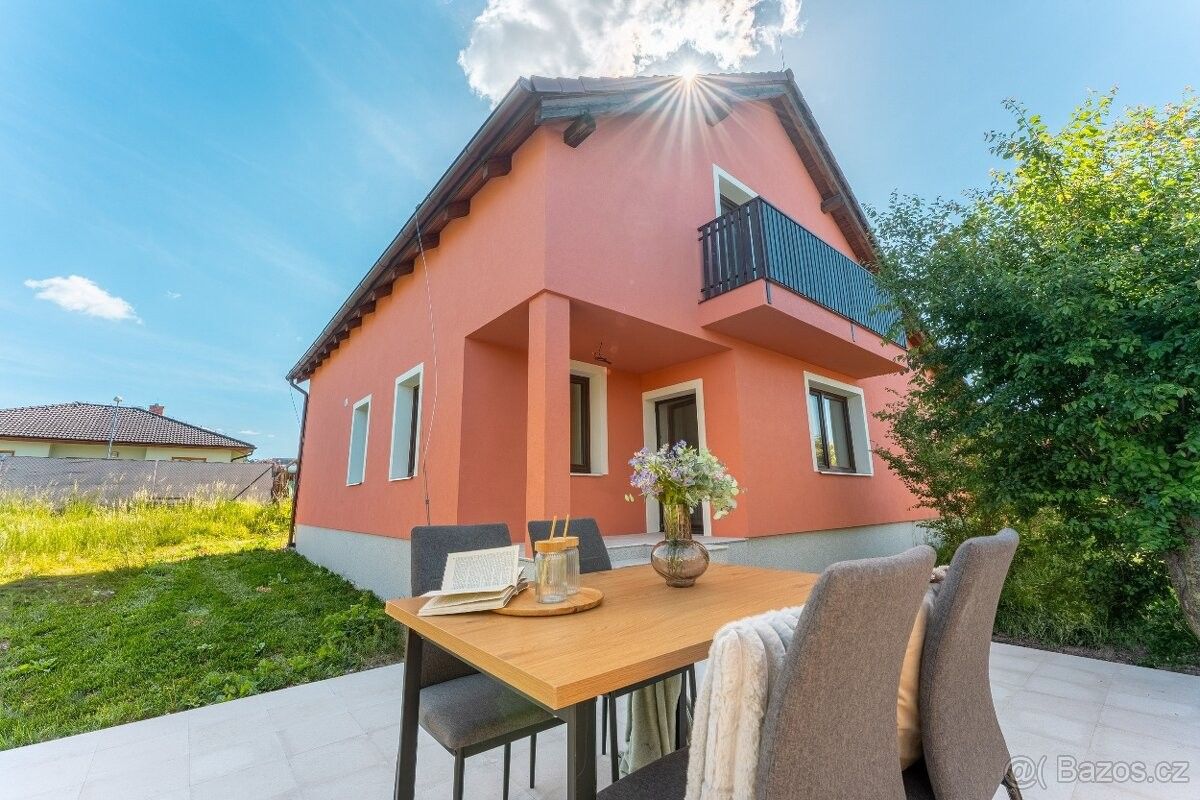 Prodej rodinný dům - Kolín, 280 02 - 5