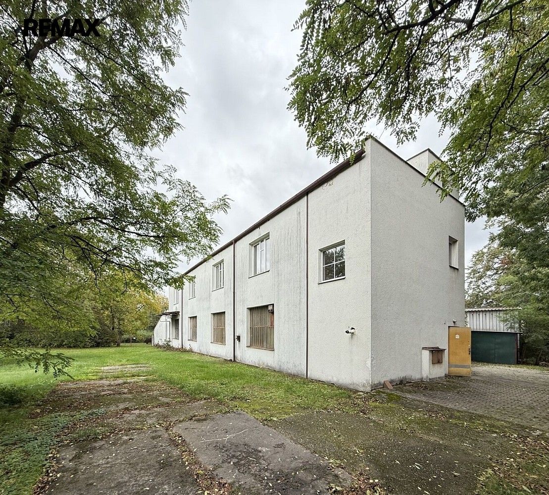 Kanceláře, Pardubice - Trnová, Pardubický kraj, 186 m² - 2