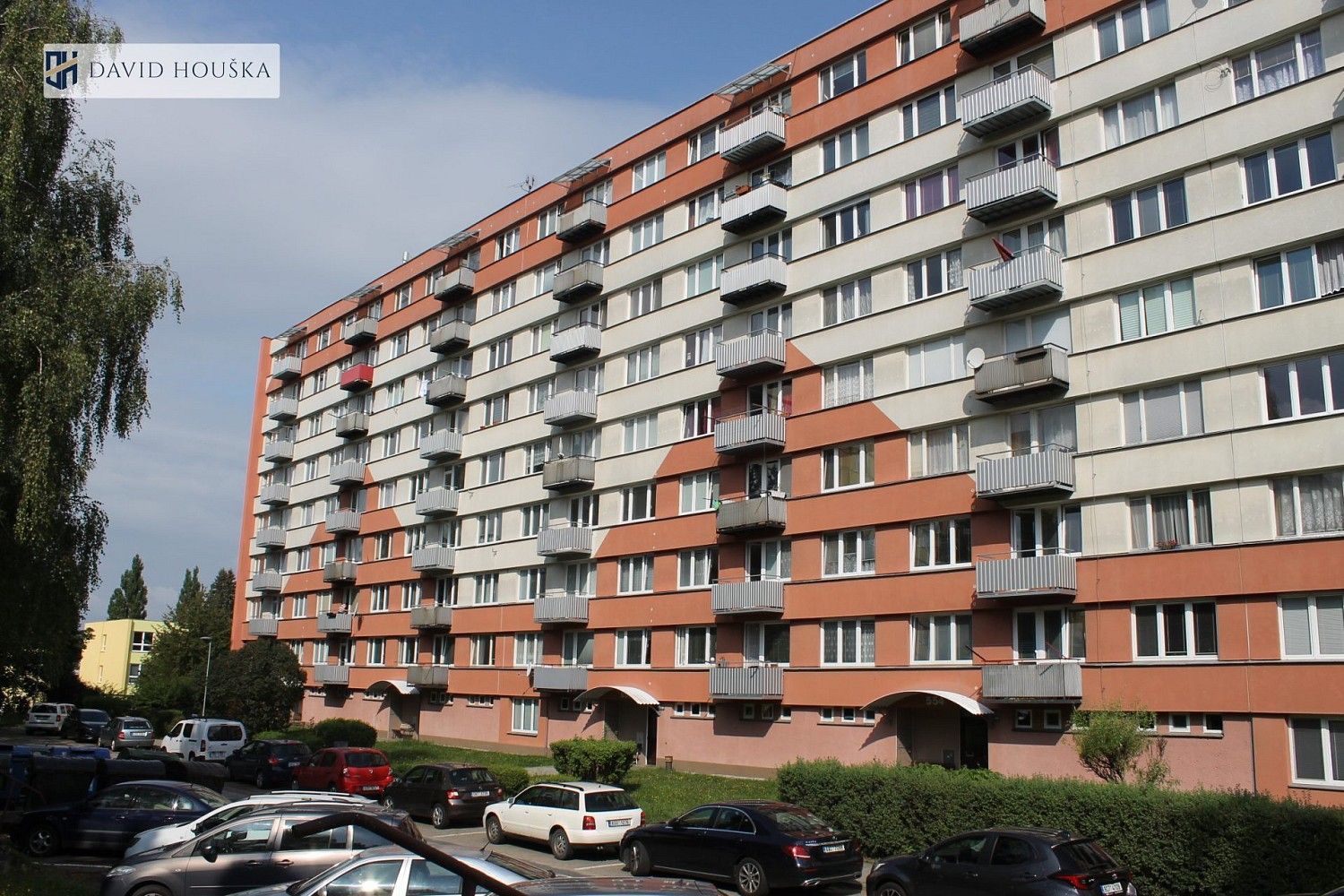 2+1, Jindřichův Hradec - Jindřichův Hradec III, Jihočeský kraj, 65 m² - 1