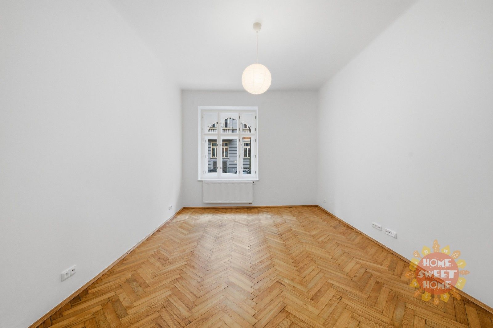 2+kk, Mánesova 1647, Praha, 52 m²