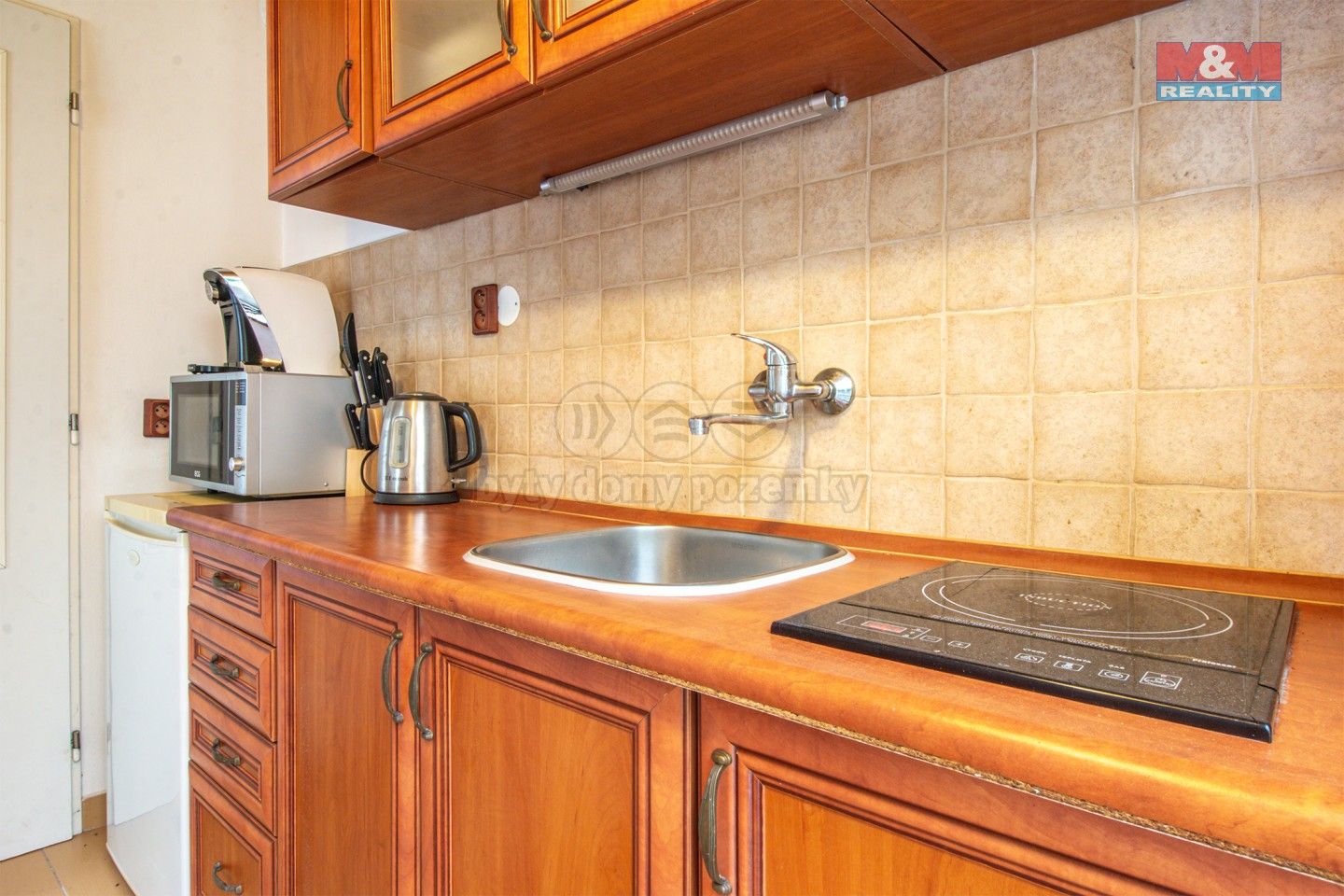 Prodej chata - Žandov, Chlumec, 41 m²