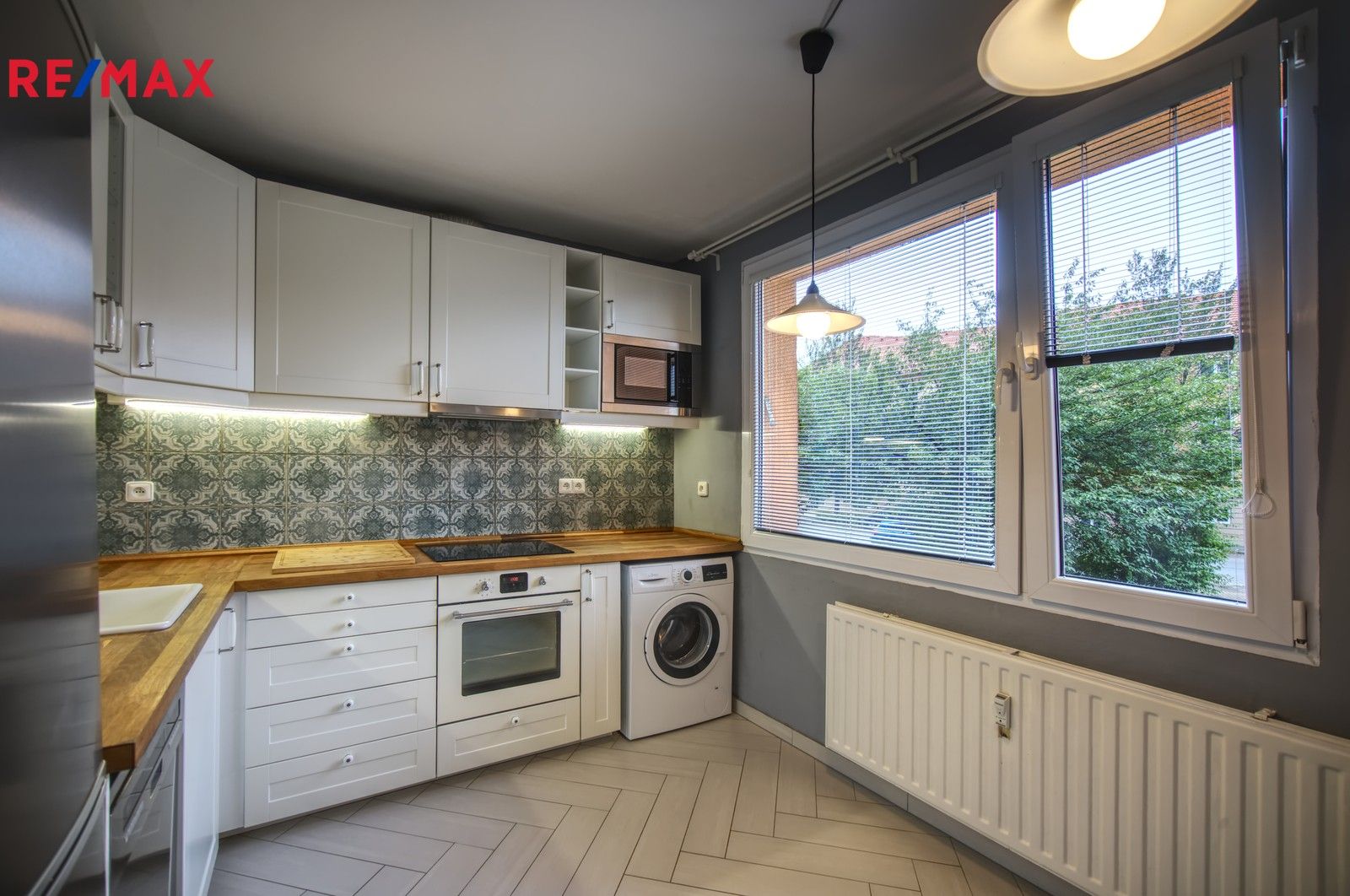 Prodej byt 3+1 - Pražská, Rokycany, 75 m²