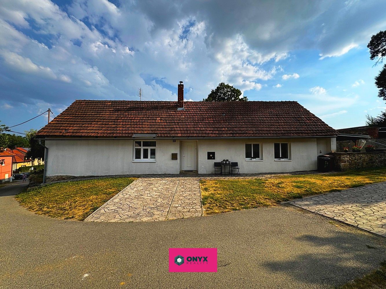 Rodinný dům, 86 m²