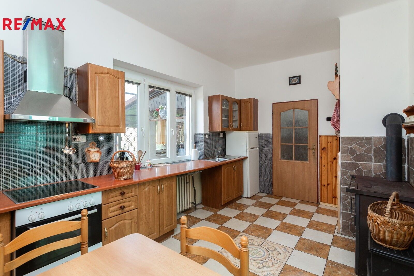 Rodinné domy, Hořovičky, 140 m²