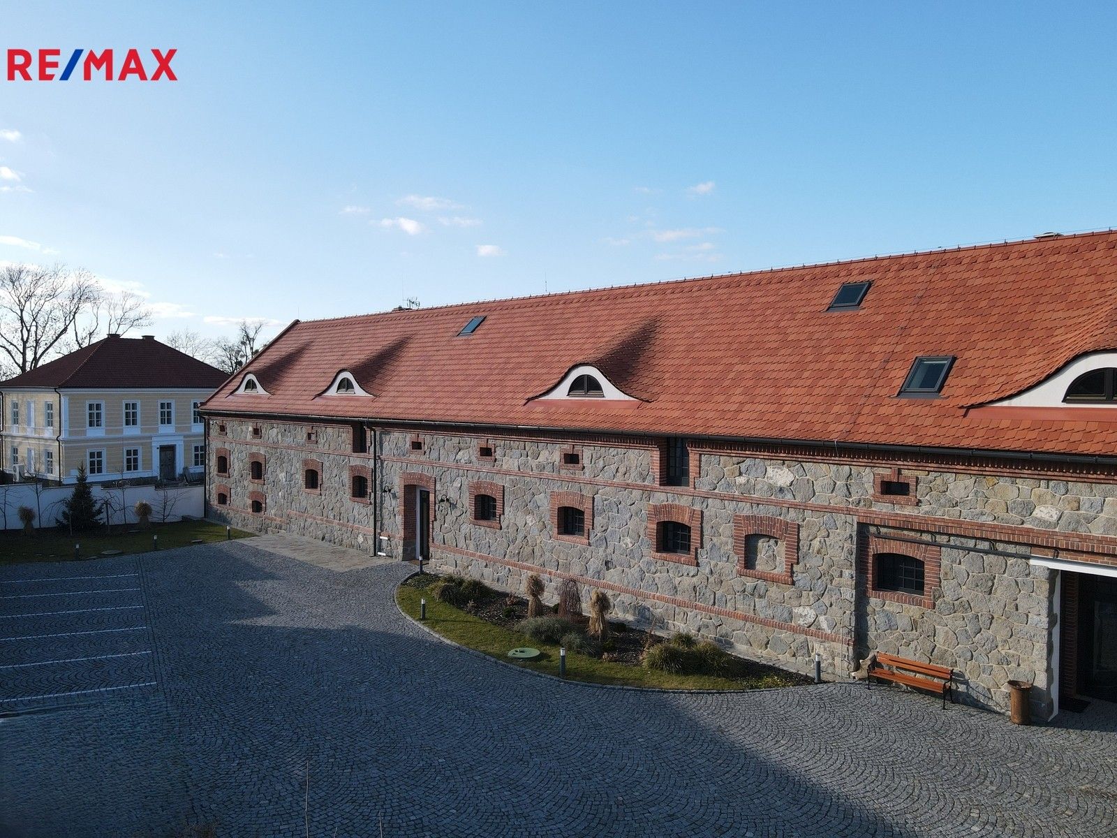 Ostatní, Radošovice, Bystřice, 258 m²