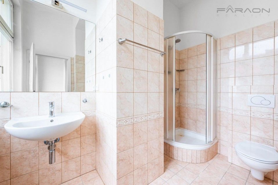 Pronájem byt 3+1 - Na bělidle, Praha, 87 m² - 5