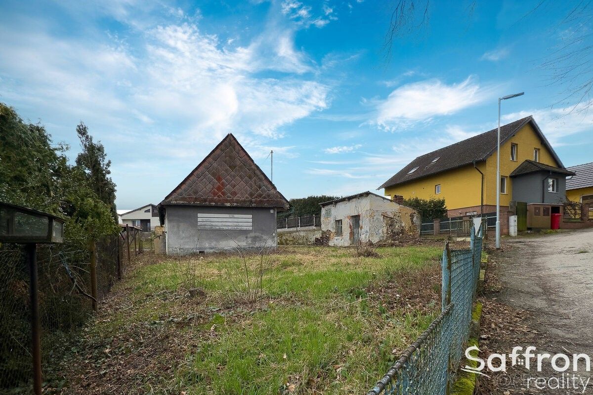 Prodej pozemek - Kaznějov, 331 51, 443 m²