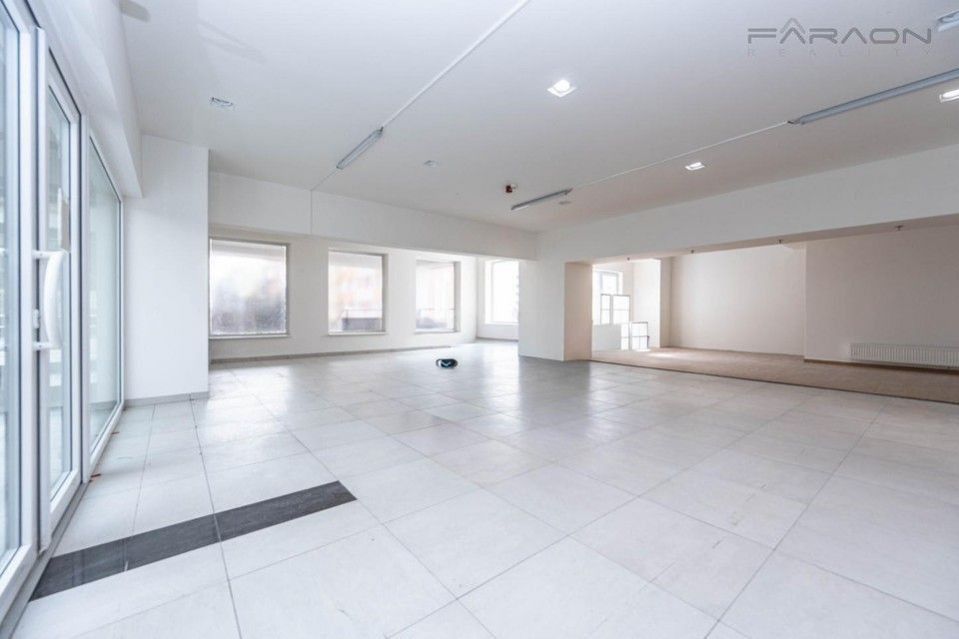Obchodní prostory, Prusíkova  , Praha Stodůlky, 102 m² - 2