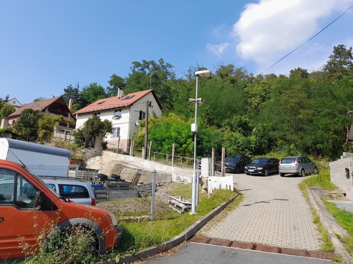 Prodej pozemek pro bydlení - Kralupy nad Vltavou, 278 01, 948 m²