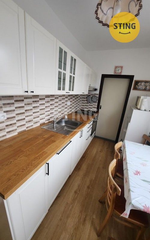 Pronájem byt 3+1 - Palackého, Přerov, 73 m²