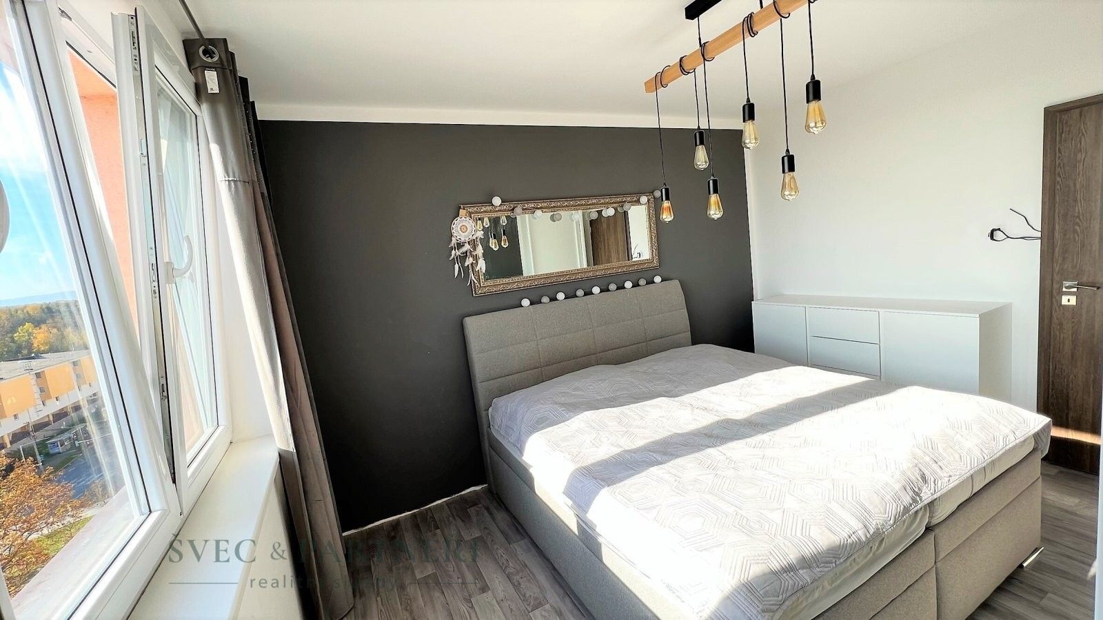 Pronájem byt 2+kk - M. Chlajna, České Budějovice, 42 m²