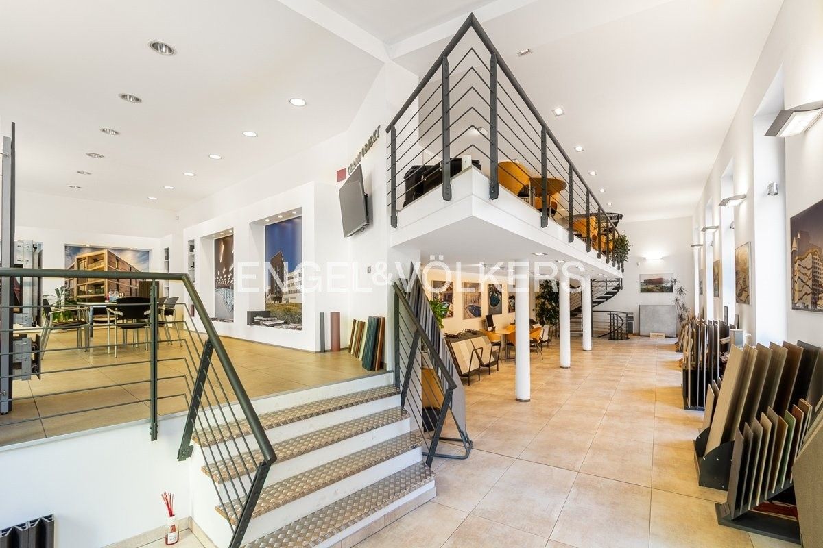 Restaurace · 364 m² · Černomořská 419, Praha Vršovice - 3