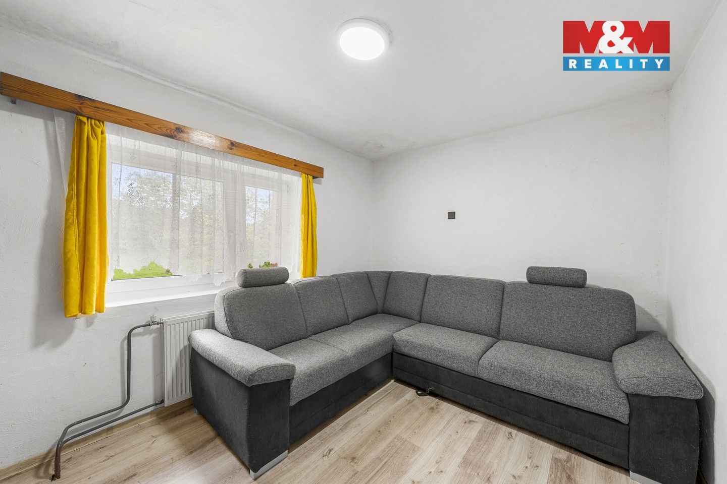 Nemovitost · 383 m² · Dobrná - 3