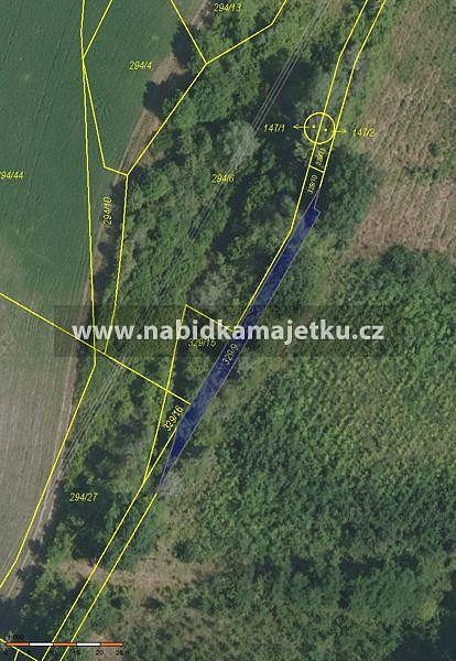 Ostatní, Jiřice, okres Nymburk - 2