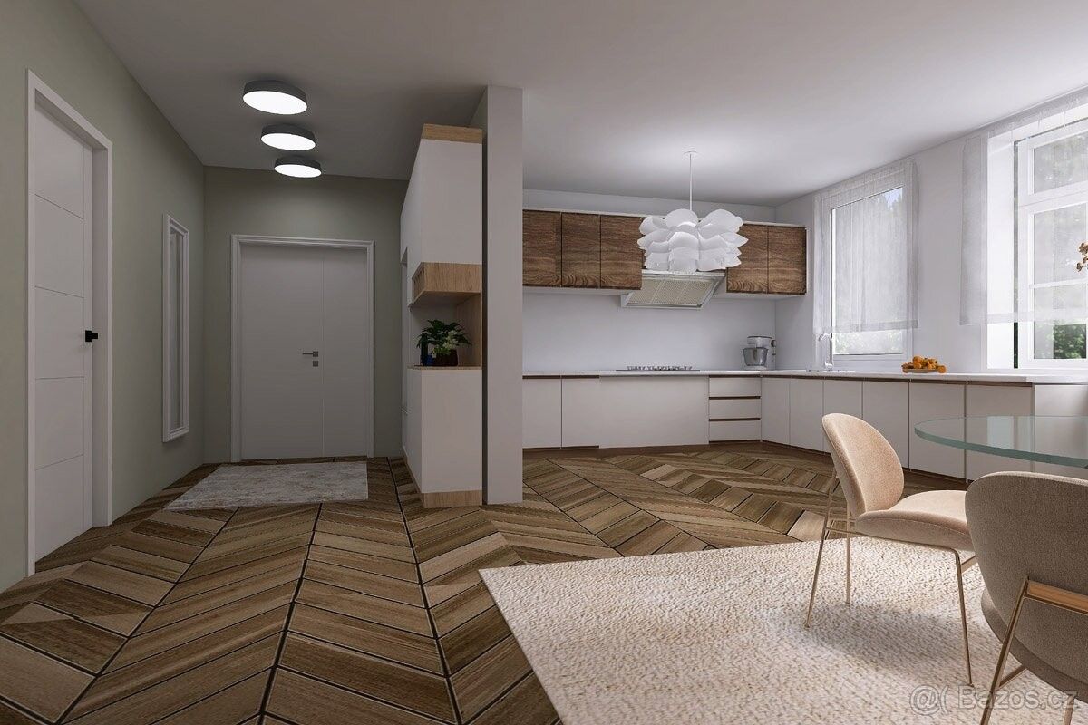 Prodej byt - Měnín, 664 57