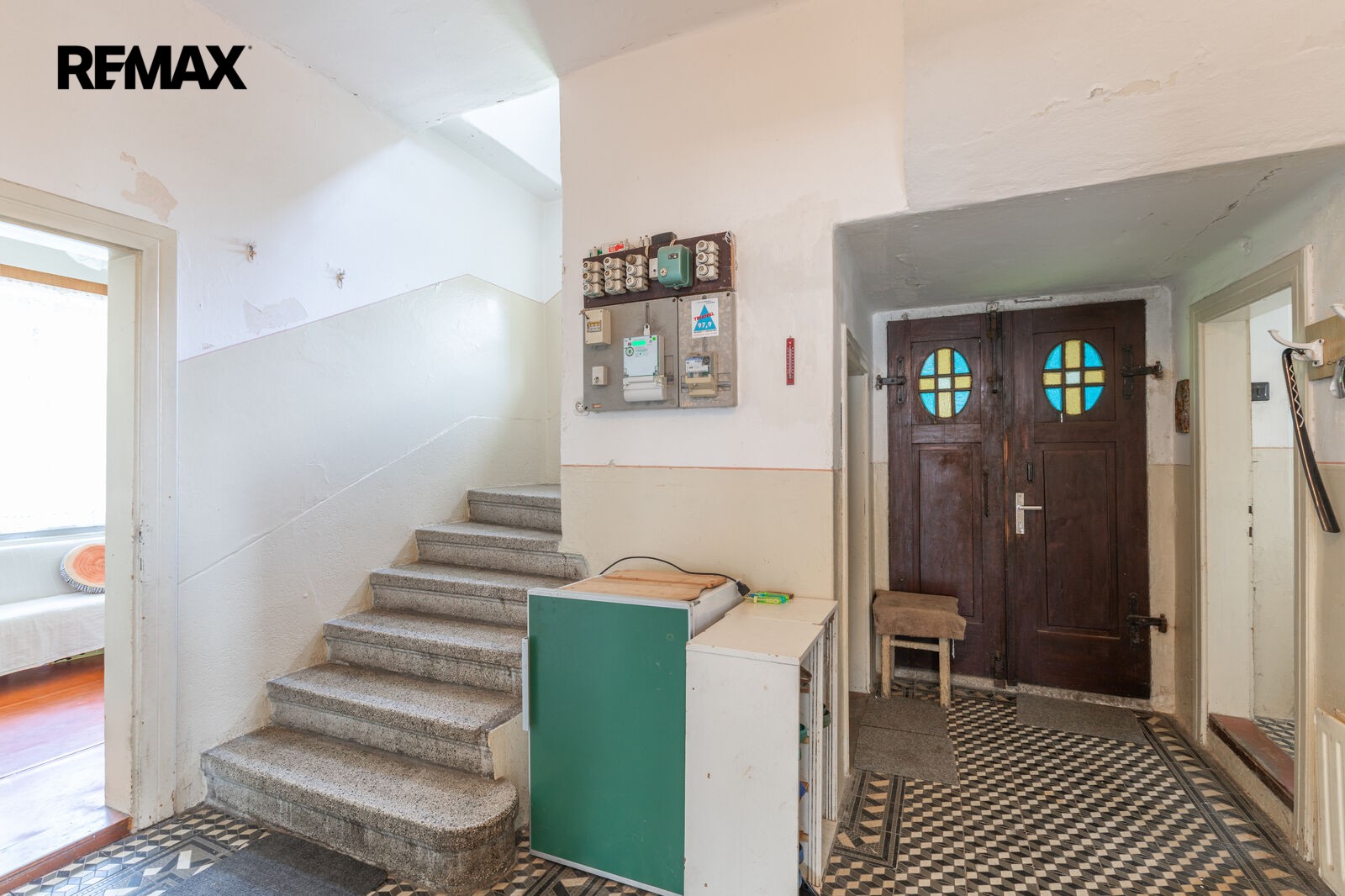 Prodej chalupa - Zlatá Olešnice Lhotka, 190 m² - 5