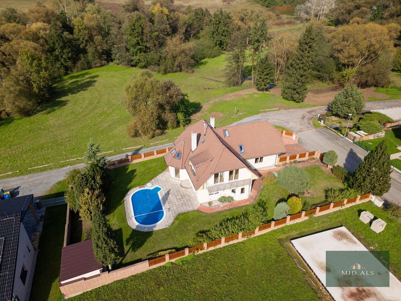 Rodinný dům · 240 m² · Rokycany - Nové Město, Plzeňský kraj - 4