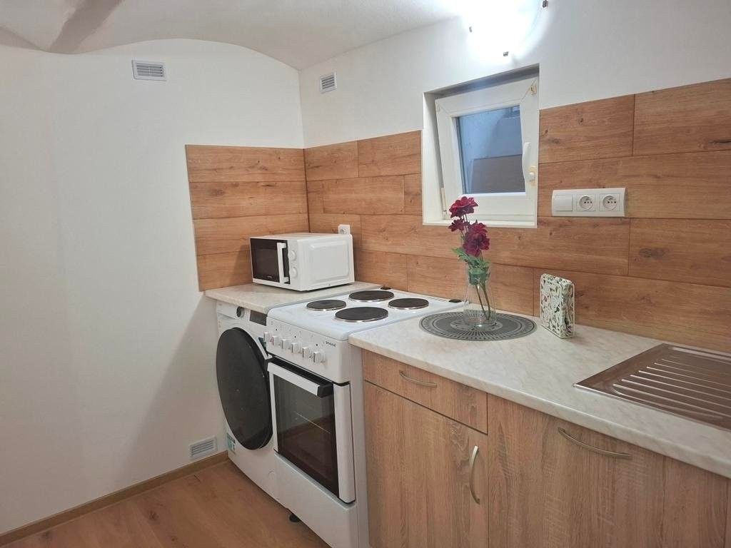 Prodej byt - Rokycanova 1278, Brno Židenice, 62 m² - 2