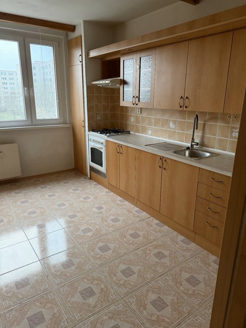 Byty, Hodonín, 695 01