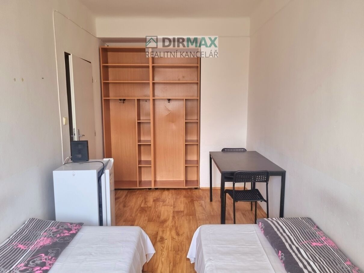 Byt · 15 m² · Zahradní 2078, Plzeň Východní Předměstí - 4