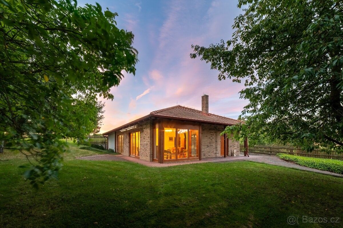 Rodinné domy, Sázava, 285 06