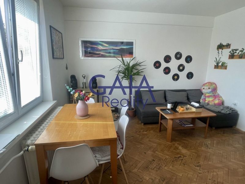 Byt 3+kk · 67 m² · Archlebov - 3