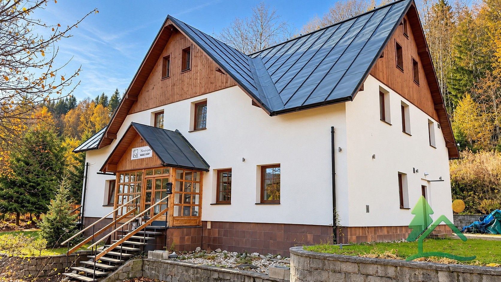 1+kk, Jablonec nad Jizerou - Horní Dušnice, okres Semily, 21 m² - 1