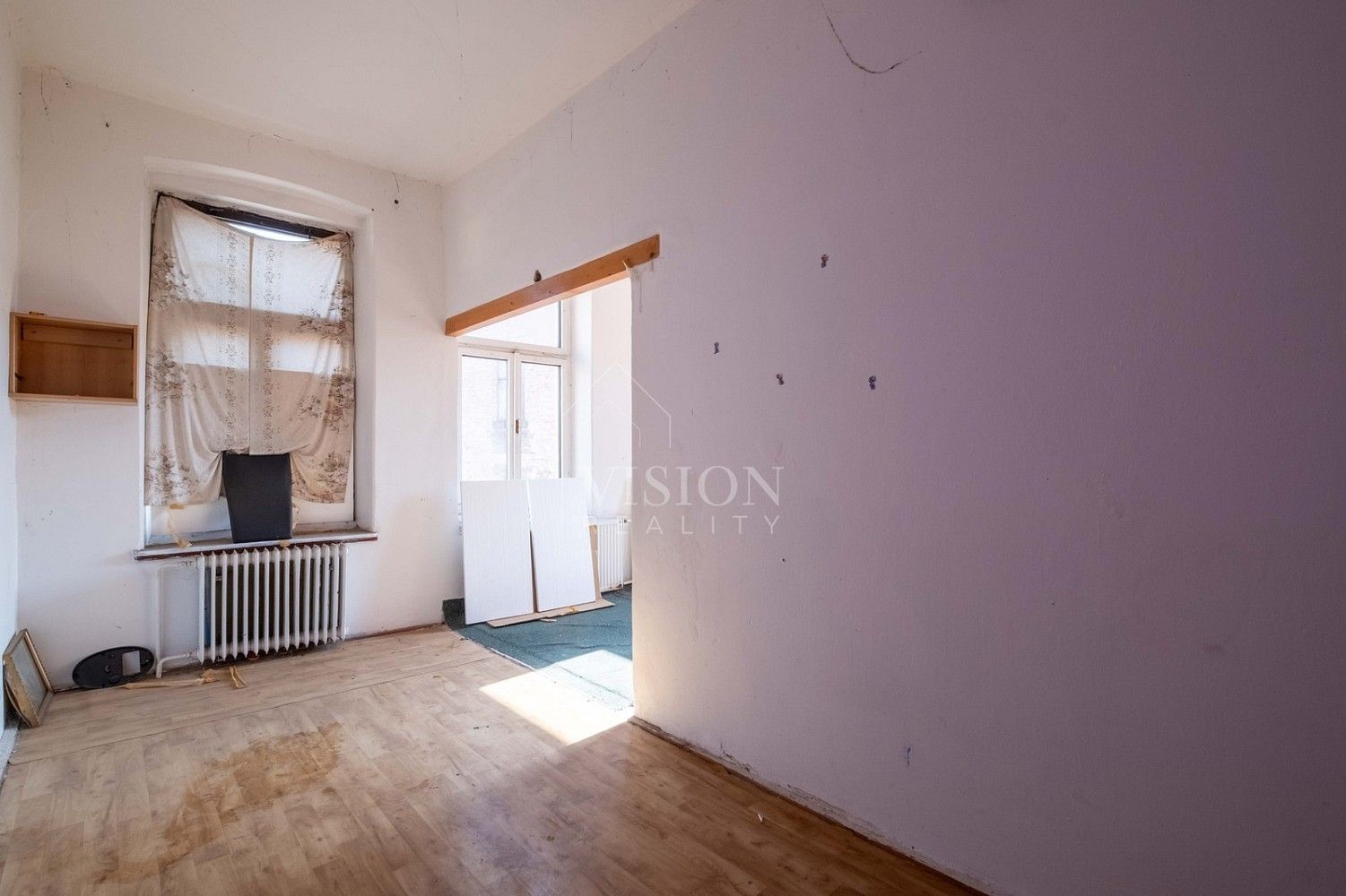 Prodej rodinný dům - Tyršova, Broumov - Poříčí, okres Náchod, 421 m² - 5