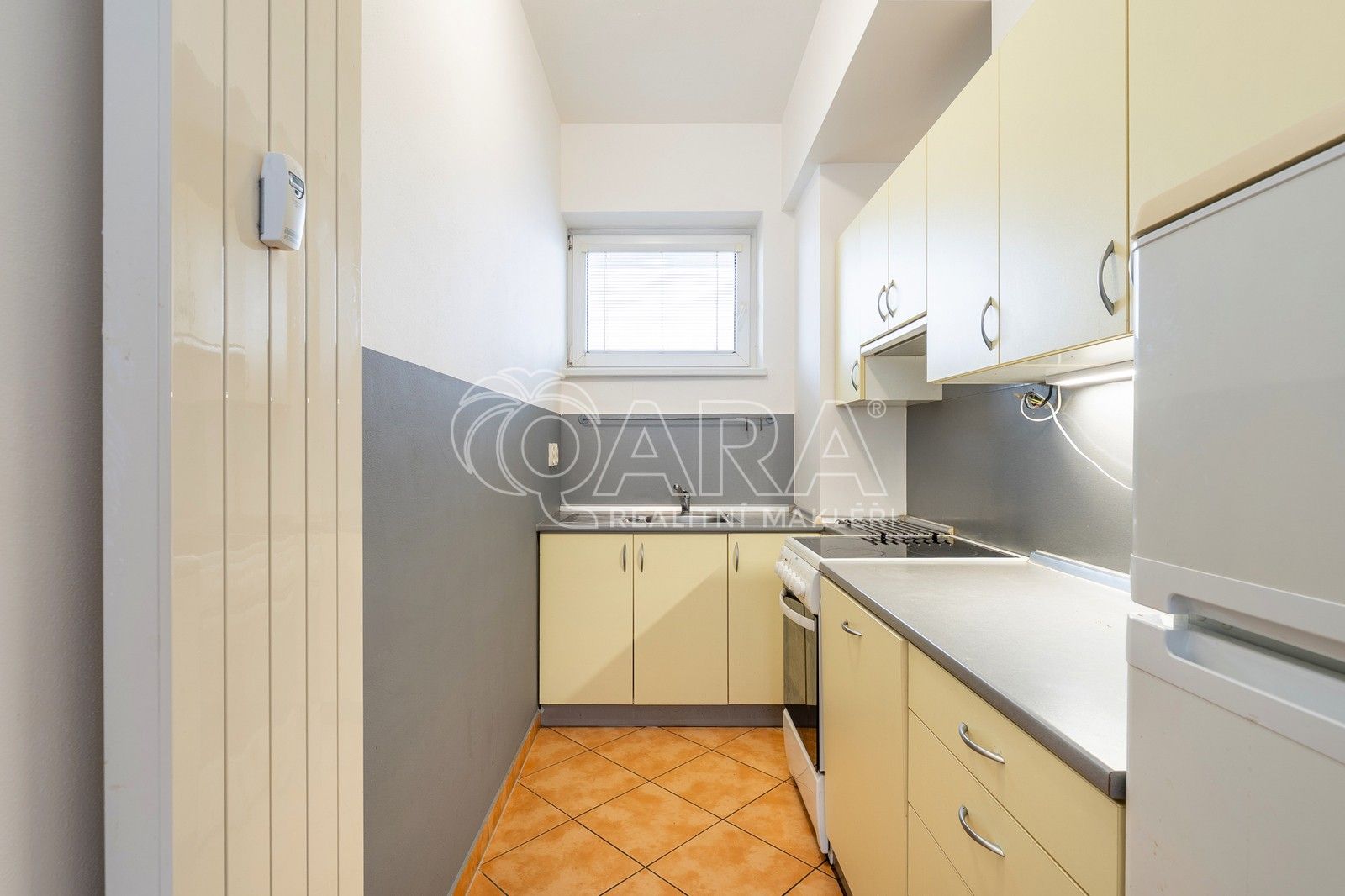 1+kk, Vídeňská, Brno, 39 m²