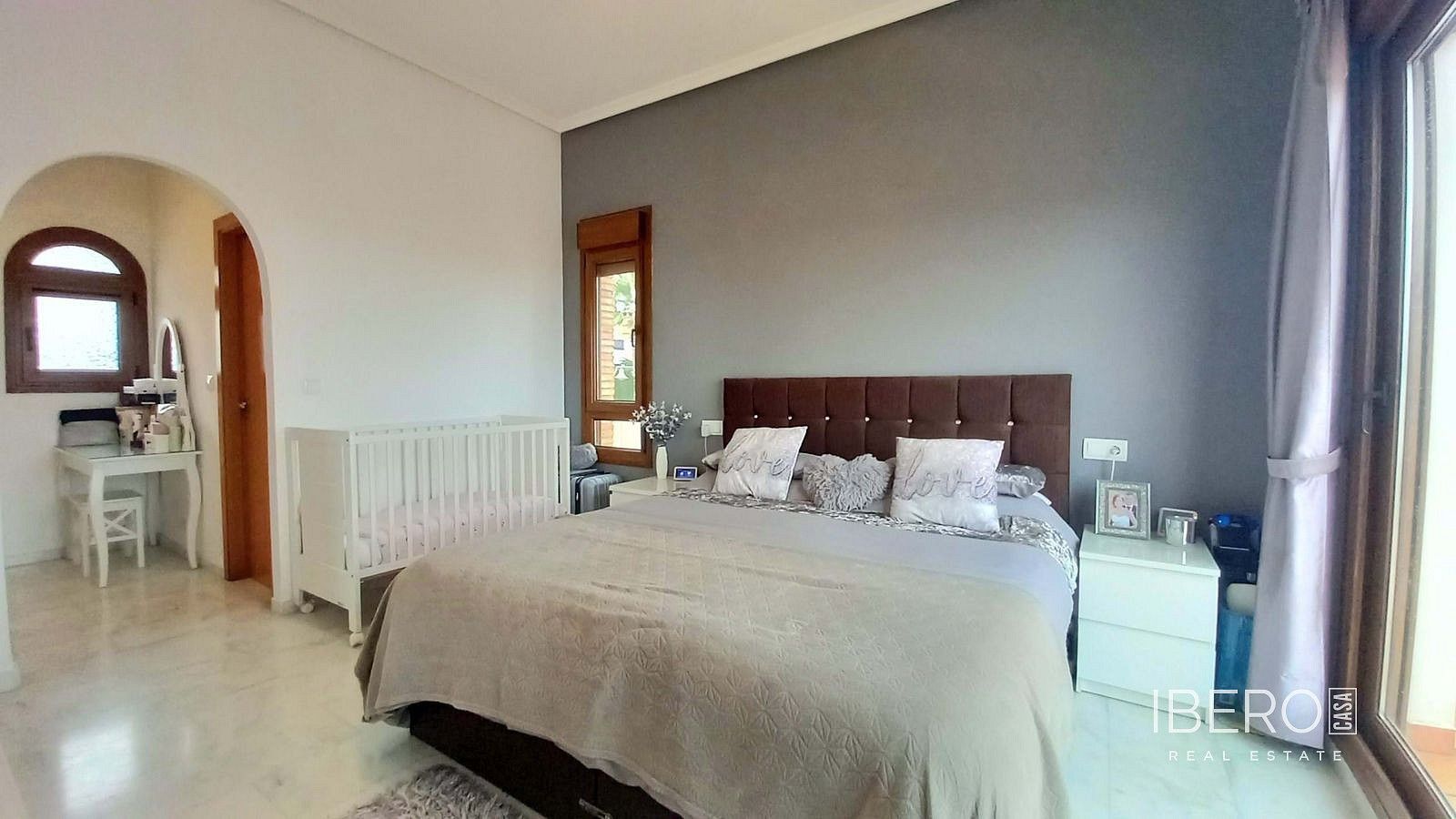 Prodej rodinný dům - Algorfa, ES, 160 m² - 5