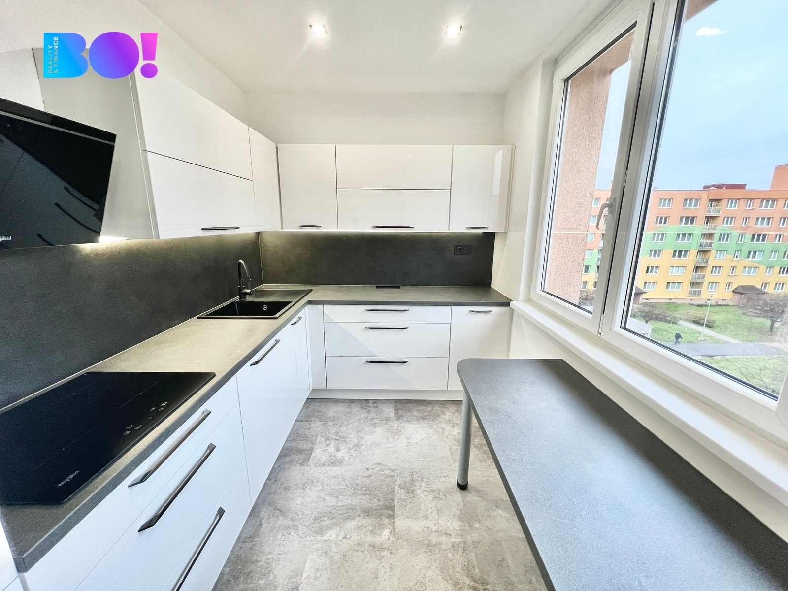 3+1, Vlasty Vlasákové, Ostrava, 70 m²