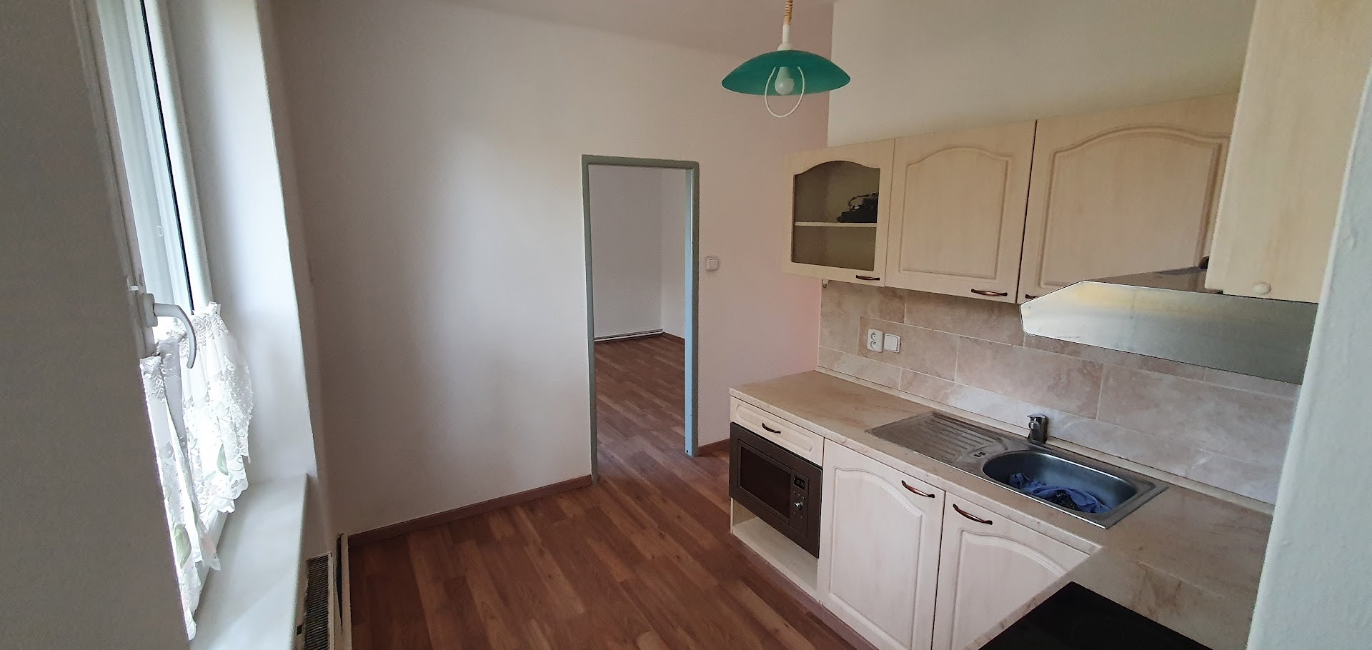 Prodej byt 2+1 - Tyršova, Duchcov, 54 m² - 5
