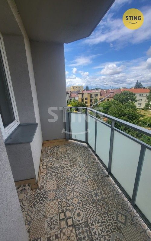 Prodej byt 3+1 - Slovenská, Prostějov, 65 m² - 5