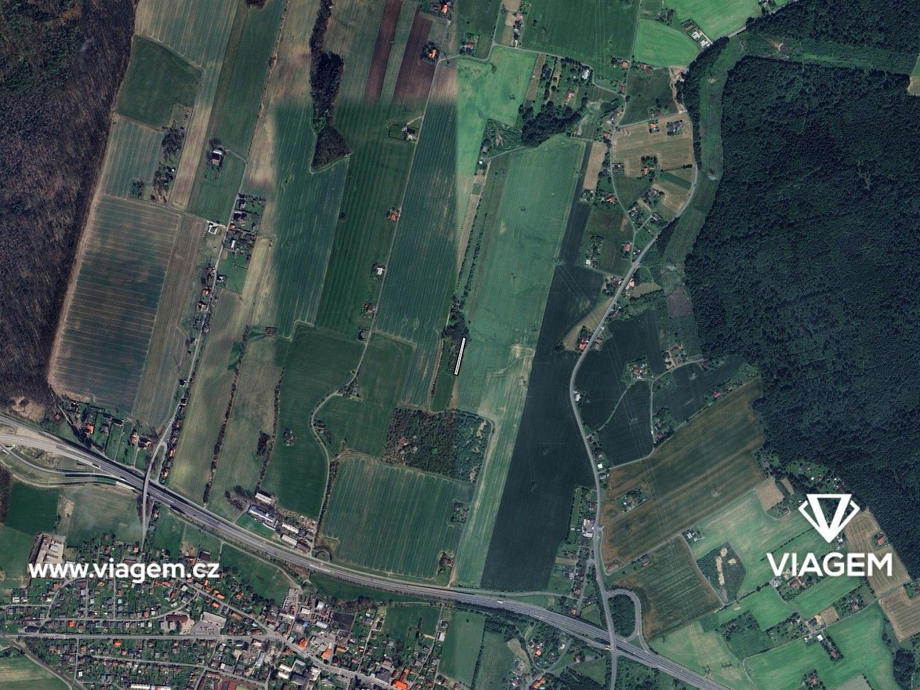 Zemědělský pozemek · Dobrá, okres Frýdek-Místek, Moravskoslezský kraj - 3
