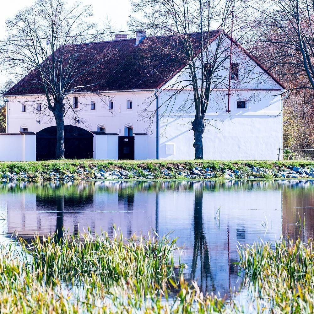 Chaty, Pňovany, Plzeňský kraj