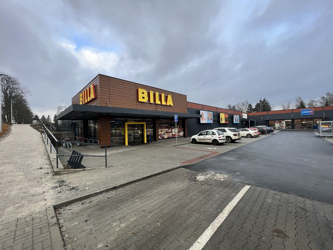 Obchodní prostory · 6 m² · Stříbro, okres Tachov, Plzeňský kraj - 3