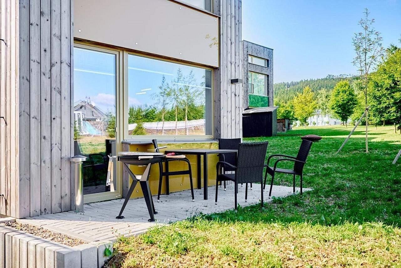 Rodinný dům, 84 m²