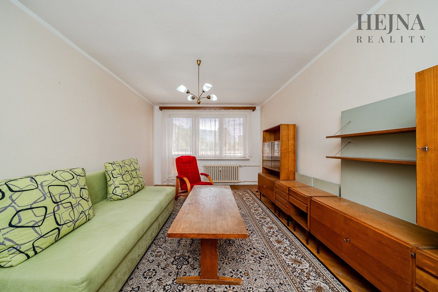 Byt 3+1 · 76 m² · Ostrava - Hrabůvka, okres Ostrava-město, Moravskoslezský kraj - 4
