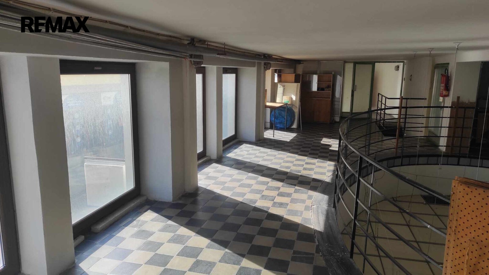 Prodej obchodní prostory - Mostní 65, Přerov I-Město, 1 321 m² - 5