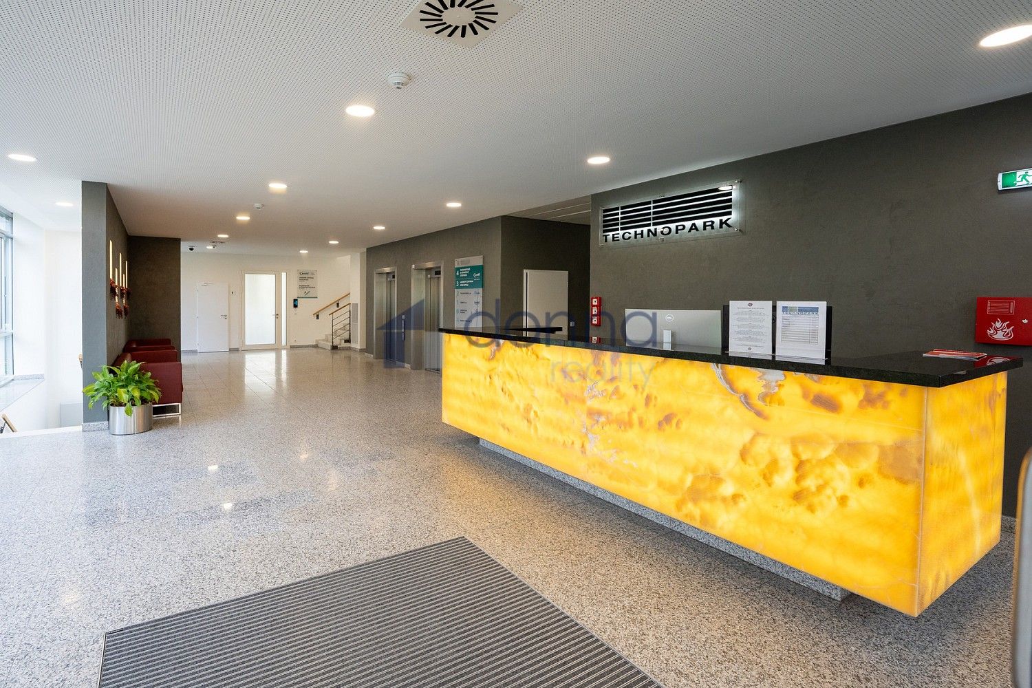 Kanceláře, Praha - Jinonice, okres Praha 5, Hlavní město Praha, 327 m² - 2