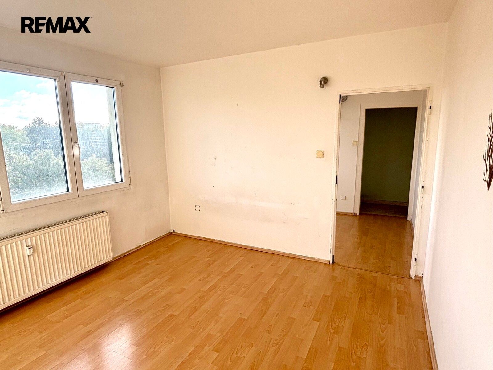 Byt 3+1 · 56 m² · Nová 210, Pardubice Polabiny - 4