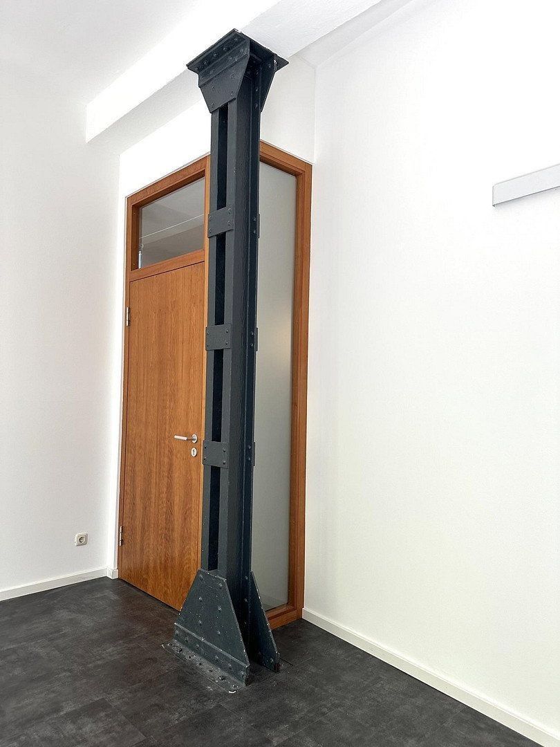 Kancelář · 33 m² · Giesensdorfer Str. 29 Berlin Lichterfelde Berlin 12207 - 4