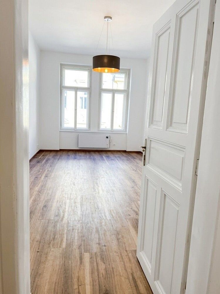 1+kk, Štítného, Praha 3 - Žižkov, 28 m² - 2