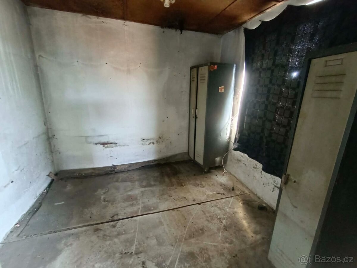 Prodej sklad - Mšec, 270 64, 62 m² - 5
