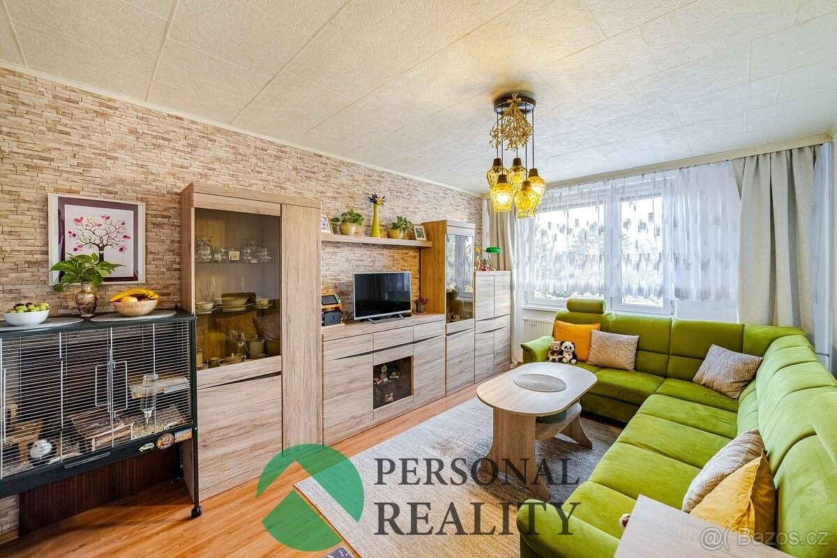 Byty, Mělník, 276 01