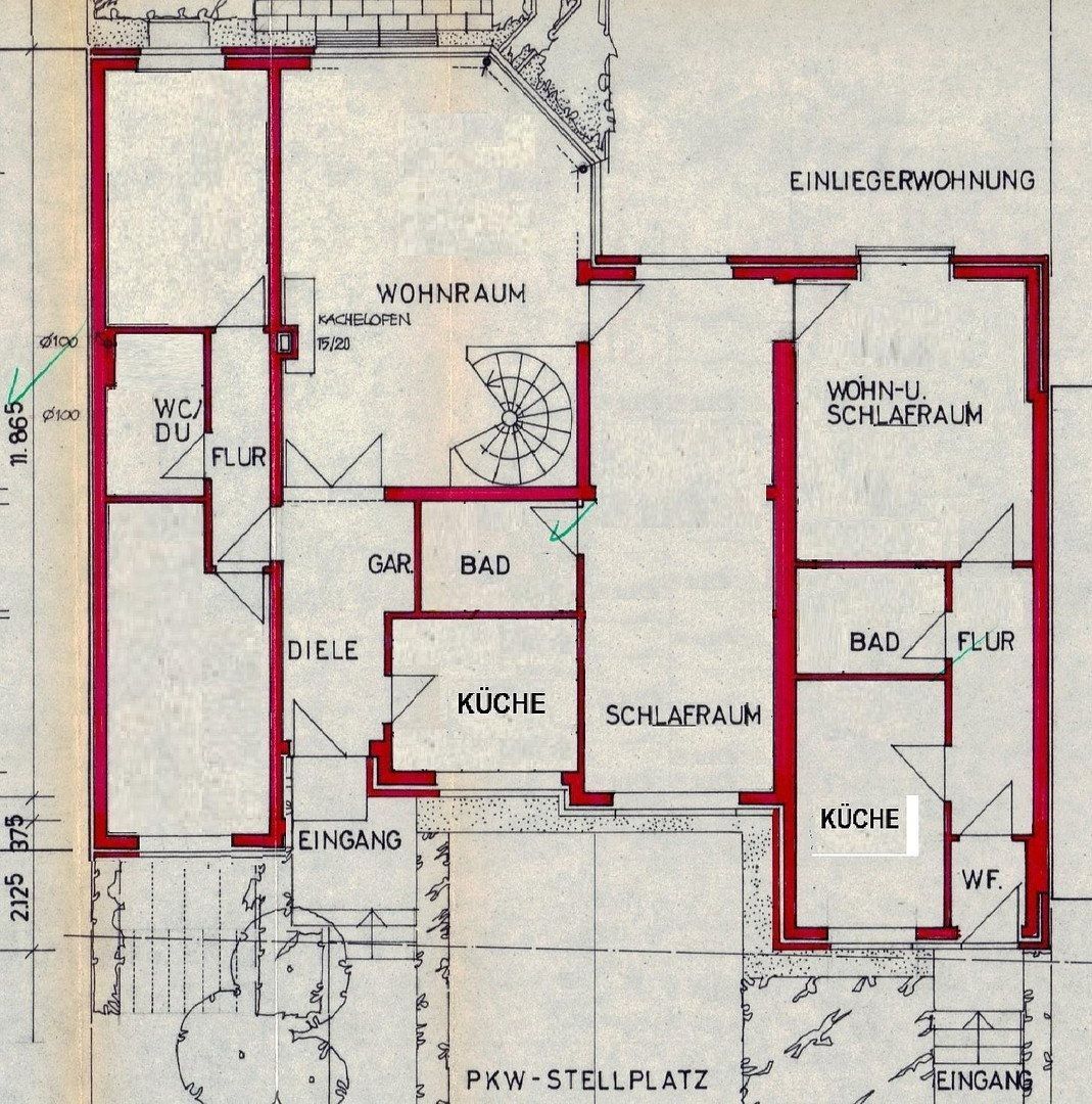 Rodinný dům · 229 m² · , Severní Porýní-Vestfálsko - 3