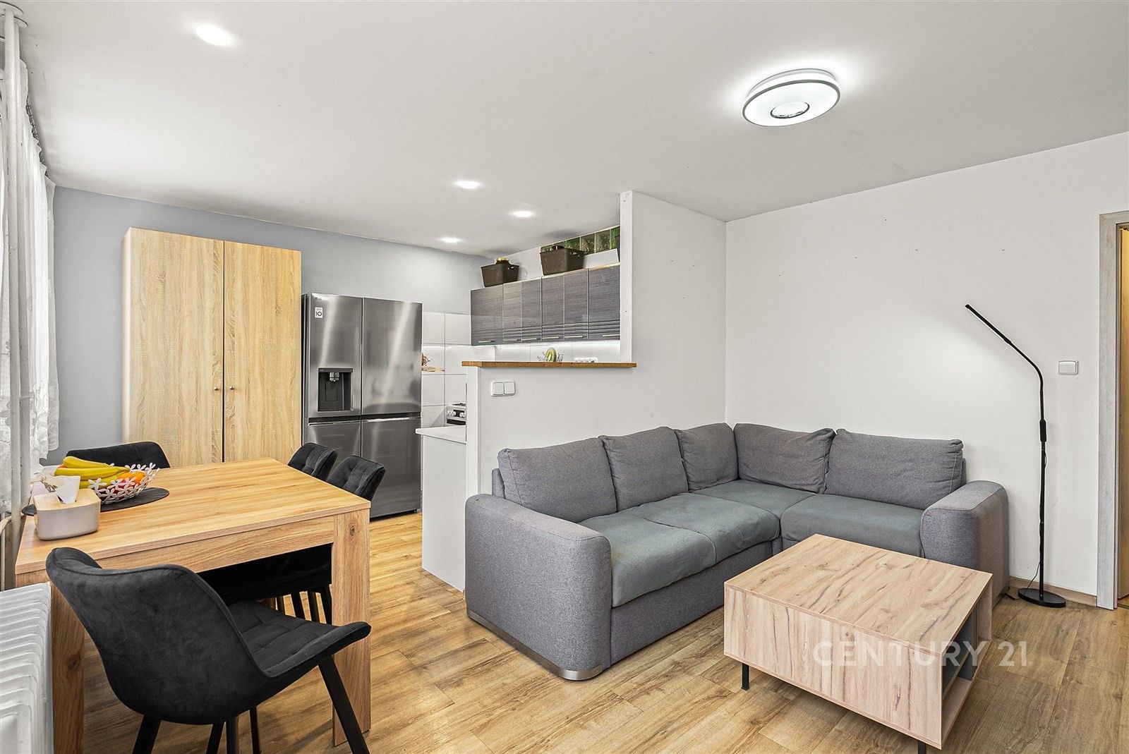 Prodej byt 3+kk - Ostravská, Kladno, 54 m²