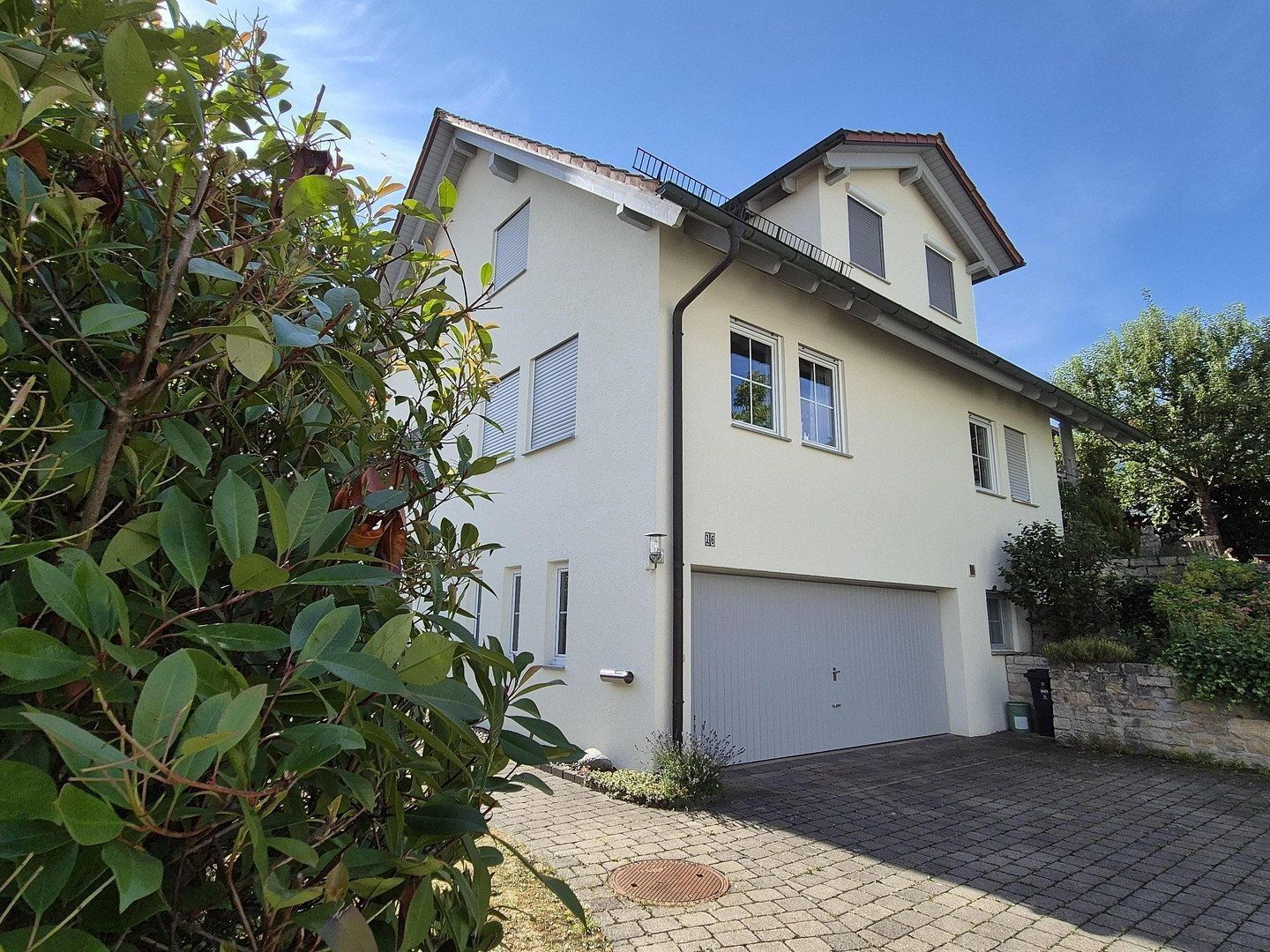 Rodinný dům · 202 m² · , Bádensko-Württembersko - 4